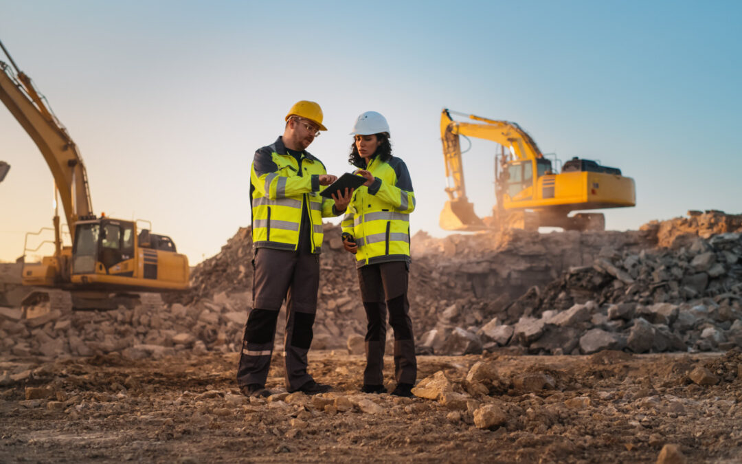 Do You Need a White Card for Mining? A Guide for First-Time Workers