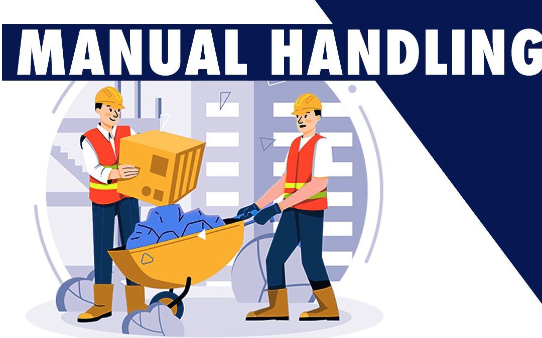 Manual Handling Awareness