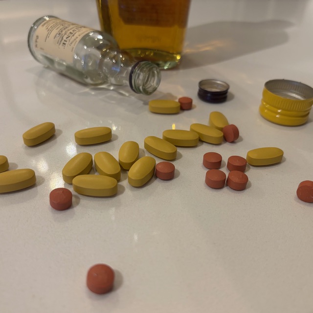 Drugs and Alcohol Workplace Awareness