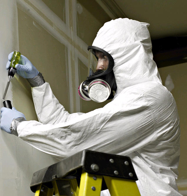 Asbestos Awareness