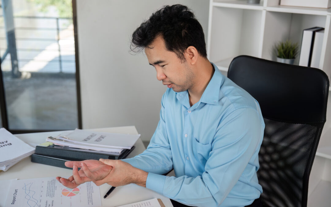 Office Ergonomics Awareness