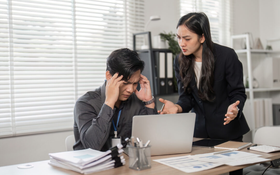 Preventing Bullying and Harassment Awareness
