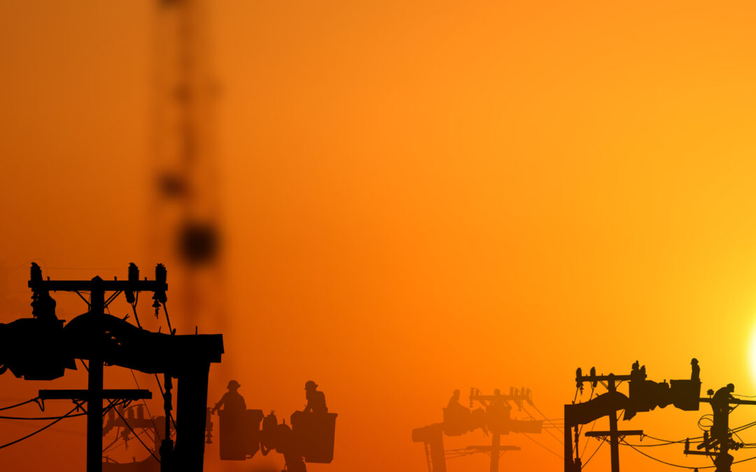 Working Safely at Heights – Online Refresher Training