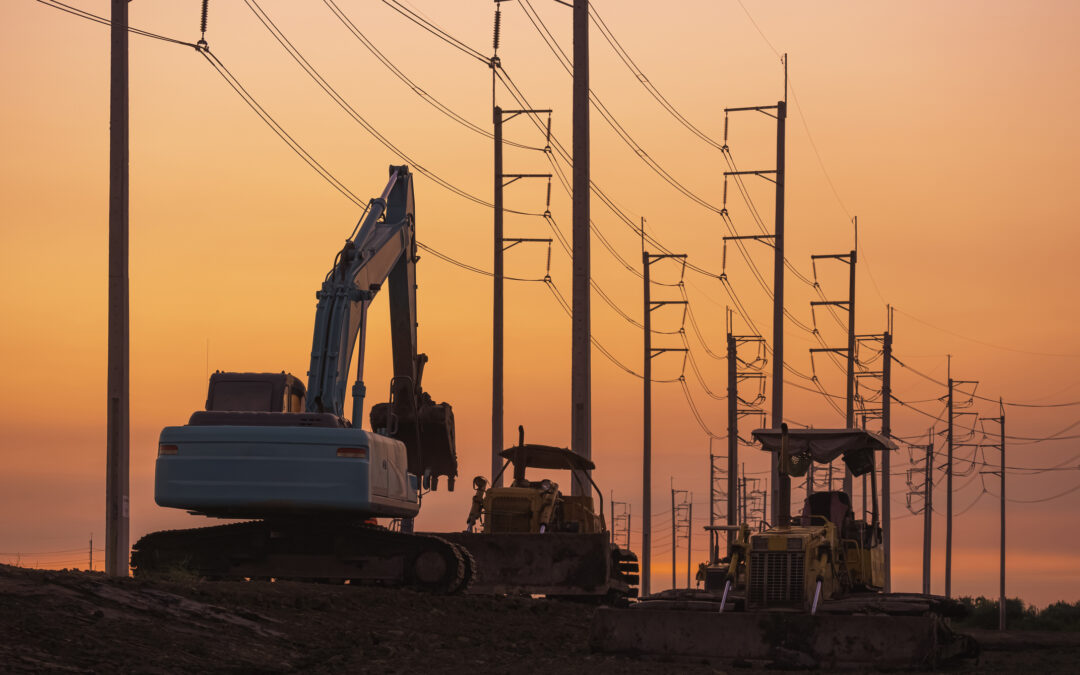 Work safely in the vicinity of live electrical apparatus as a non-electrical worker refresher training