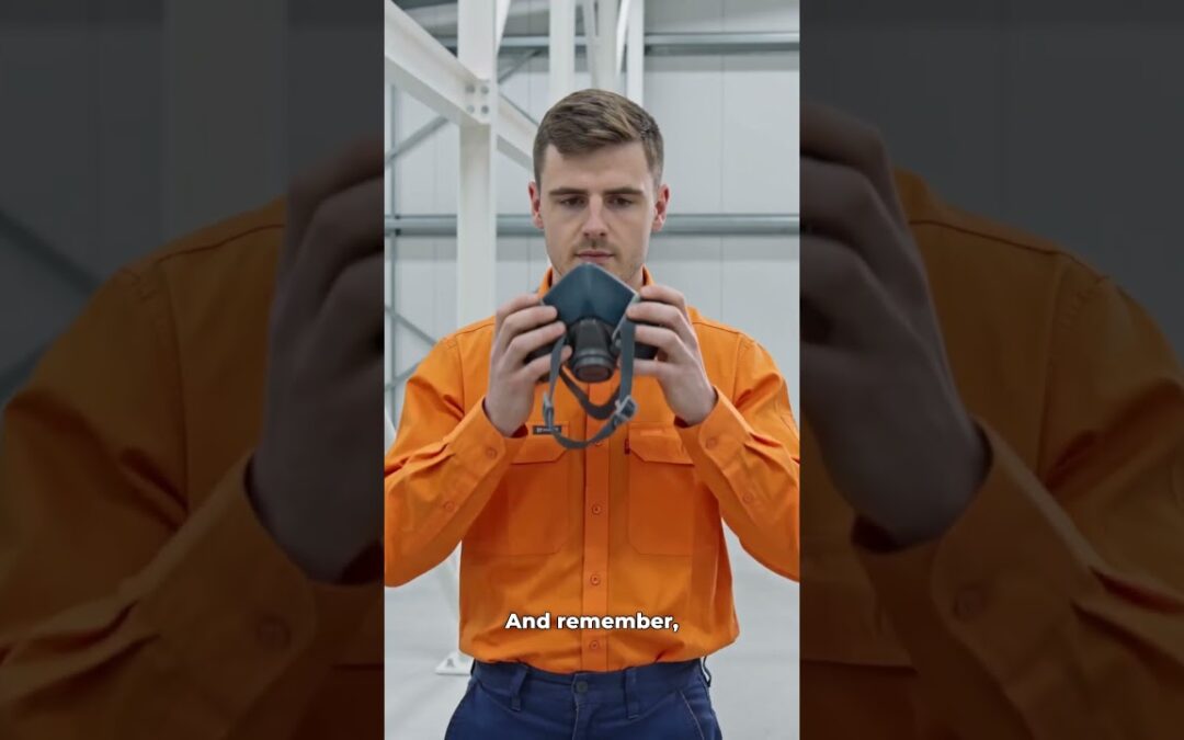 Safety Man Dan Silica Awareness Part 2 video thumbnail