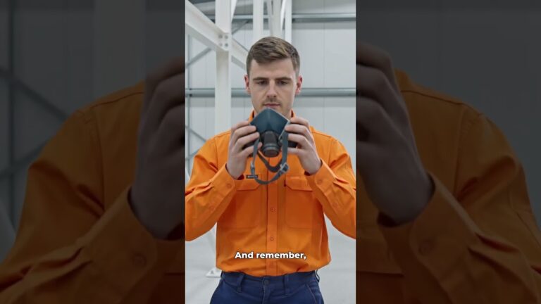 Safety Man Dan Silica Awareness Part 2 video thumbnail